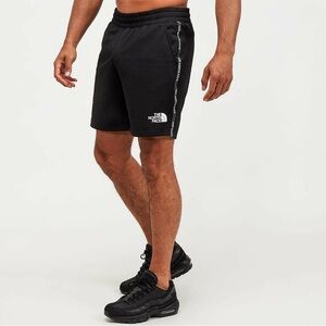 The North Face Men’s Mountain Athletic
SHORTS Black